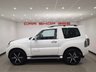 USED 2016 66 MITSUBISHI SHOGUN 3.2 DI-DC Barbarian SUV 3dr Diesel Auto 4WD Euro 6 SWB (187 ps) 