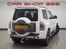 USED 2016 66 MITSUBISHI SHOGUN 3.2 DI-DC Barbarian SUV 3dr Diesel Auto 4WD Euro 6 SWB (187 ps) 