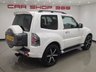 USED 2016 66 MITSUBISHI SHOGUN 3.2 DI-DC Barbarian SUV 3dr Diesel Auto 4WD Euro 6 SWB (187 ps) 