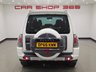 USED 2016 66 MITSUBISHI SHOGUN 3.2 DI-DC Barbarian SUV 3dr Diesel Auto 4WD Euro 6 SWB (187 ps) 