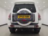USED 2016 66 MITSUBISHI SHOGUN 3.2 DI-DC Barbarian SUV 3dr Diesel Auto 4WD Euro 6 SWB (187 ps) 