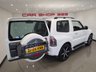 USED 2016 66 MITSUBISHI SHOGUN 3.2 DI-DC Barbarian SUV 3dr Diesel Auto 4WD Euro 6 SWB (187 ps) 
