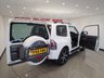 USED 2016 66 MITSUBISHI SHOGUN 3.2 DI-DC Barbarian SUV 3dr Diesel Auto 4WD Euro 6 SWB (187 ps) 