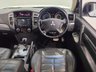 USED 2016 66 MITSUBISHI SHOGUN 3.2 DI-DC Barbarian SUV 3dr Diesel Auto 4WD Euro 6 SWB (187 ps) 