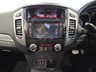 USED 2016 66 MITSUBISHI SHOGUN 3.2 DI-DC Barbarian SUV 3dr Diesel Auto 4WD Euro 6 SWB (187 ps) 