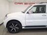 USED 2016 66 MITSUBISHI SHOGUN 3.2 DI-DC Barbarian SUV 3dr Diesel Auto 4WD Euro 6 SWB (187 ps) 