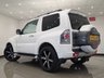 USED 2016 66 MITSUBISHI SHOGUN 3.2 DI-DC Barbarian SUV 3dr Diesel Auto 4WD Euro 6 SWB (187 ps) 