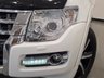 USED 2016 66 MITSUBISHI SHOGUN 3.2 DI-DC Barbarian SUV 3dr Diesel Auto 4WD Euro 6 SWB (187 ps) 