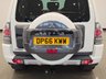 USED 2016 66 MITSUBISHI SHOGUN 3.2 DI-DC Barbarian SUV 3dr Diesel Auto 4WD Euro 6 SWB (187 ps) 