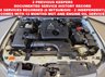 USED 2016 66 MITSUBISHI SHOGUN 3.2 DI-DC Barbarian SUV 3dr Diesel Auto 4WD Euro 6 SWB (187 ps) 