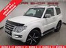 USED 2016 66 MITSUBISHI SHOGUN 3.2 DI-DC Barbarian SUV 3dr Diesel Auto 4WD Euro 6 SWB (187 ps) 