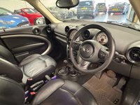 USED 2013 63 MINI COUNTRYMAN 1.6 Cooper SUV 5dr Petrol Auto Euro 6 (122 ps) 