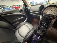 USED 2013 63 MINI COUNTRYMAN 1.6 Cooper SUV 5dr Petrol Auto Euro 6 (122 ps) 