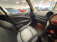 USED 2013 63 MINI COUNTRYMAN 1.6 Cooper SUV 5dr Petrol Auto Euro 6 (122 ps) 