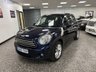 USED 2013 63 MINI COUNTRYMAN 1.6 Cooper SUV 5dr Petrol Auto Euro 6 (122 ps) 