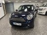 USED 2013 63 MINI COUNTRYMAN 1.6 Cooper SUV 5dr Petrol Auto Euro 6 (122 ps) 