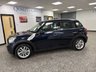 USED 2013 63 MINI COUNTRYMAN 1.6 Cooper SUV 5dr Petrol Auto Euro 6 (122 ps) 