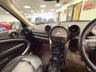 USED 2013 63 MINI COUNTRYMAN 1.6 Cooper SUV 5dr Petrol Auto Euro 6 (122 ps) 