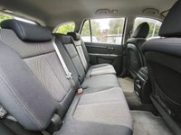 USED 2009 59 HYUNDAI SANTA FE Hyundai Santa Fe 2.2 CRTD Limited SUV 5dr Diesel Auto 4WD Euro 4 (7 seat) (154 bhp) Auto_7 Seats_Full Leather_2.0L_4WD