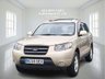 USED 2009 59 HYUNDAI SANTA FE Hyundai Santa Fe 2.2 CRTD Limited SUV 5dr Diesel Auto 4WD Euro 4 (7 seat) (154 bhp) Auto_7 Seats_Full Leather_2.0L_4WD