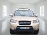 USED 2009 59 HYUNDAI SANTA FE Hyundai Santa Fe 2.2 CRTD Limited SUV 5dr Diesel Auto 4WD Euro 4 (7 seat) (154 bhp) Auto_7 Seats_Full Leather_2.0L_4WD