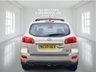 USED 2009 59 HYUNDAI SANTA FE Hyundai Santa Fe 2.2 CRTD Limited SUV 5dr Diesel Auto 4WD Euro 4 (7 seat) (154 bhp) Auto_7 Seats_Full Leather_2.0L_4WD