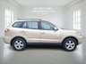USED 2009 59 HYUNDAI SANTA FE Hyundai Santa Fe 2.2 CRTD Limited SUV 5dr Diesel Auto 4WD Euro 4 (7 seat) (154 bhp) Auto_7 Seats_Full Leather_2.0L_4WD
