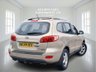 USED 2009 59 HYUNDAI SANTA FE Hyundai Santa Fe 2.2 CRTD Limited SUV 5dr Diesel Auto 4WD Euro 4 (7 seat) (154 bhp) Auto_7 Seats_Full Leather_2.0L_4WD