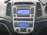 USED 2009 59 HYUNDAI SANTA FE Hyundai Santa Fe 2.2 CRTD Limited SUV 5dr Diesel Auto 4WD Euro 4 (7 seat) (154 bhp) Auto_7 Seats_Full Leather_2.0L_4WD