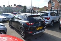 USED 2018 18 KIA STONIC 1.4 2 SUV 5dr Petrol Manual Euro 6 (s/s) (98 bhp) 