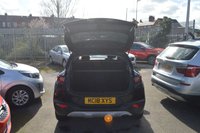 USED 2018 18 KIA STONIC 1.4 2 SUV 5dr Petrol Manual Euro 6 (s/s) (98 bhp) 