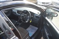 USED 2018 18 KIA STONIC 1.4 2 SUV 5dr Petrol Manual Euro 6 (s/s) (98 bhp) 