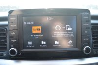 USED 2018 18 KIA STONIC 1.4 2 SUV 5dr Petrol Manual Euro 6 (s/s) (98 bhp) 
