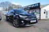 USED 2018 18 KIA STONIC 1.4 2 SUV 5dr Petrol Manual Euro 6 (s/s) (98 bhp) 