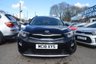 USED 2018 18 KIA STONIC 1.4 2 SUV 5dr Petrol Manual Euro 6 (s/s) (98 bhp) 