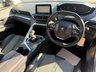 USED 2018 68 PEUGEOT 3008 1.5 BlueHDi Allure Euro 6 (s/s) 5dr 7SERVICES-CAMERA-APPLECAR PLAY