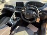 USED 2018 68 PEUGEOT 3008 1.5 BlueHDi Allure Euro 6 (s/s) 5dr 7SERVICES-CAMERA-APPLECAR PLAY