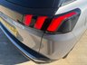 USED 2018 68 PEUGEOT 3008 1.5 BlueHDi Allure Euro 6 (s/s) 5dr 7SERVICES-CAMERA-APPLECAR PLAY