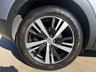 USED 2018 68 PEUGEOT 3008 1.5 BlueHDi Allure Euro 6 (s/s) 5dr 7SERVICES-CAMERA-APPLECAR PLAY