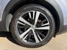 USED 2018 68 PEUGEOT 3008 1.5 BlueHDi Allure Euro 6 (s/s) 5dr 7SERVICES-CAMERA-APPLECAR PLAY