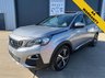 USED 2018 68 PEUGEOT 3008 1.5 BlueHDi Allure Euro 6 (s/s) 5dr 7SERVICES-CAMERA-APPLECAR PLAY