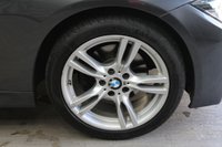 USED 2016 66 BMW 3 SERIES 2.0 320d M Sport X Drive saloon 4dr Diesel Auto xDrive Euro 6 (s/s) (190 ps) Parking Sensors Cruise Control