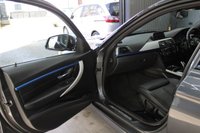USED 2016 66 BMW 3 SERIES 2.0 320d M Sport X Drive saloon 4dr Diesel Auto xDrive Euro 6 (s/s) (190 ps) Parking Sensors Cruise Control