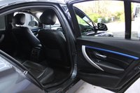USED 2016 66 BMW 3 SERIES 2.0 320d M Sport X Drive saloon 4dr Diesel Auto xDrive Euro 6 (s/s) (190 ps) Parking Sensors Cruise Control