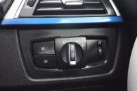 USED 2016 66 BMW 3 SERIES 2.0 320d M Sport X Drive saloon 4dr Diesel Auto xDrive Euro 6 (s/s) (190 ps) Parking Sensors Cruise Control
