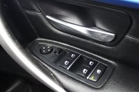 USED 2016 66 BMW 3 SERIES 2.0 320d M Sport X Drive saloon 4dr Diesel Auto xDrive Euro 6 (s/s) (190 ps) Parking Sensors Cruise Control
