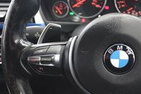 USED 2016 66 BMW 3 SERIES 2.0 320d M Sport X Drive saloon 4dr Diesel Auto xDrive Euro 6 (s/s) (190 ps) Parking Sensors Cruise Control