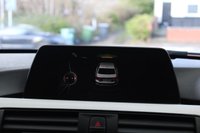USED 2016 66 BMW 3 SERIES 2.0 320d M Sport X Drive saloon 4dr Diesel Auto xDrive Euro 6 (s/s) (190 ps) Parking Sensors Cruise Control