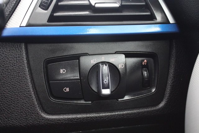 2016 BMW 3 SERIES - Photo 12