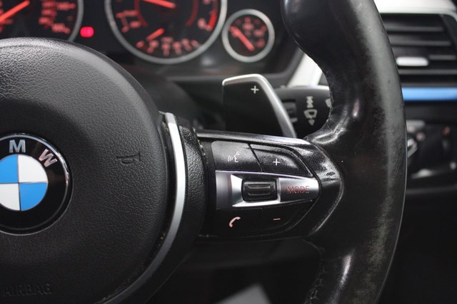 2016 BMW 3 SERIES - Photo 10